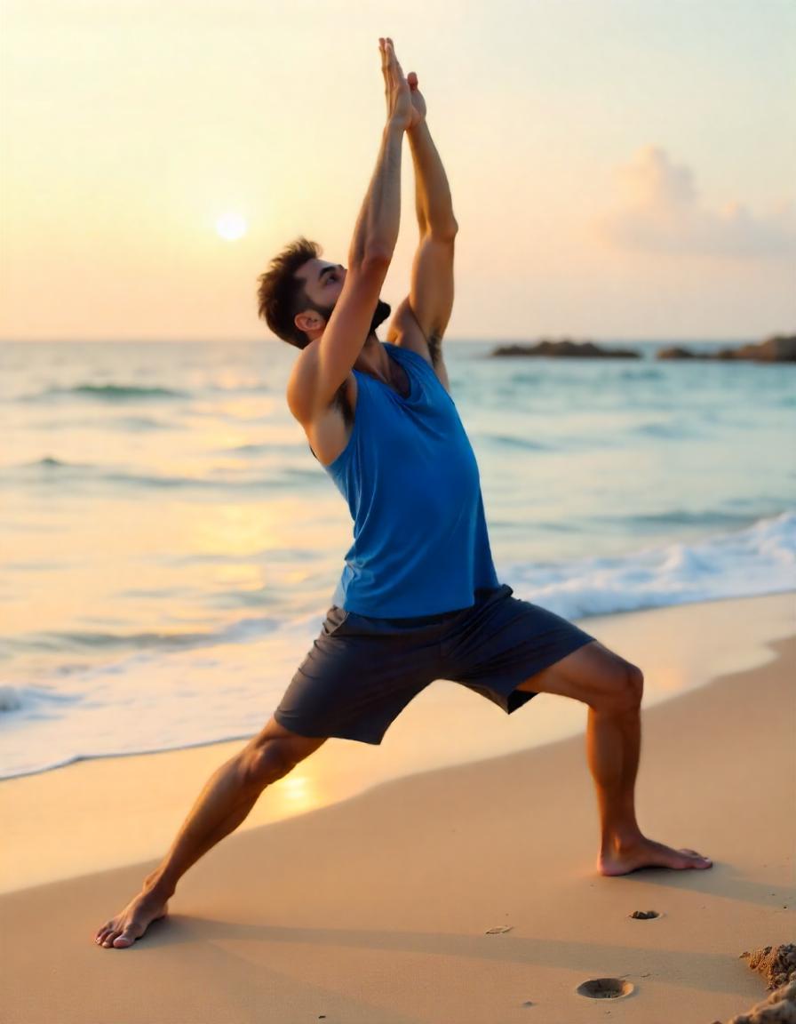 Meditation session at Cartonova